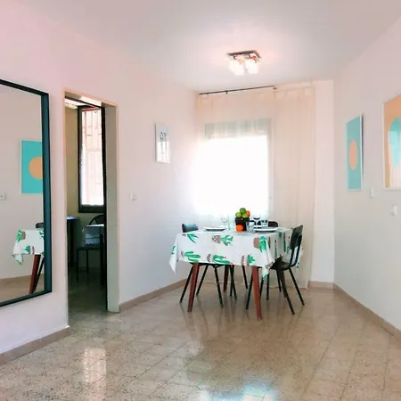 1Bdrm Apt With Panoramic View Of Sea And Mountains Tiberias Exterior photo