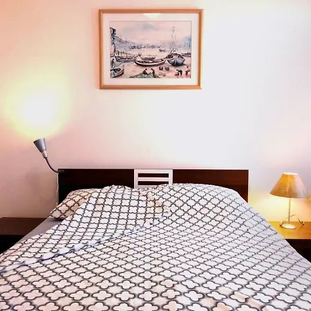 1Bdrm Apt With Panoramic View Of Sea And Mountains Tiberias Exterior photo