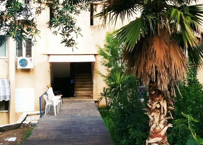 1Bdrm Apt With Panoramic View Of Sea And Mountains