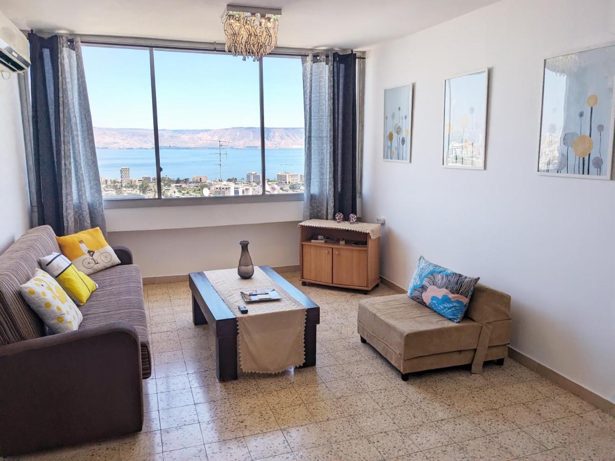 1bdrm With Panoramic View Of Sea And Mountains *