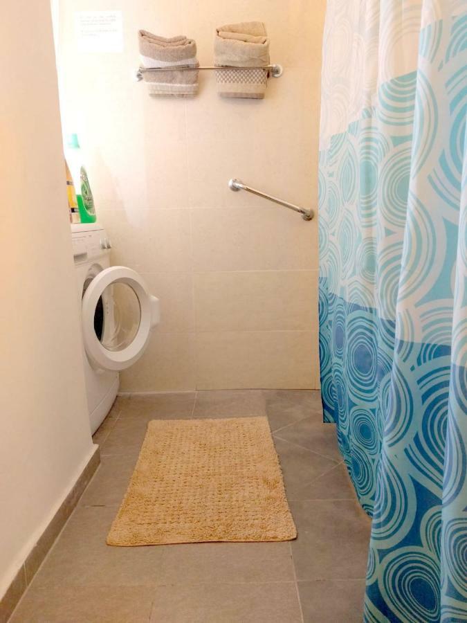 1bdrm With Panoramic View Of Sea And Mountains * Tiberias