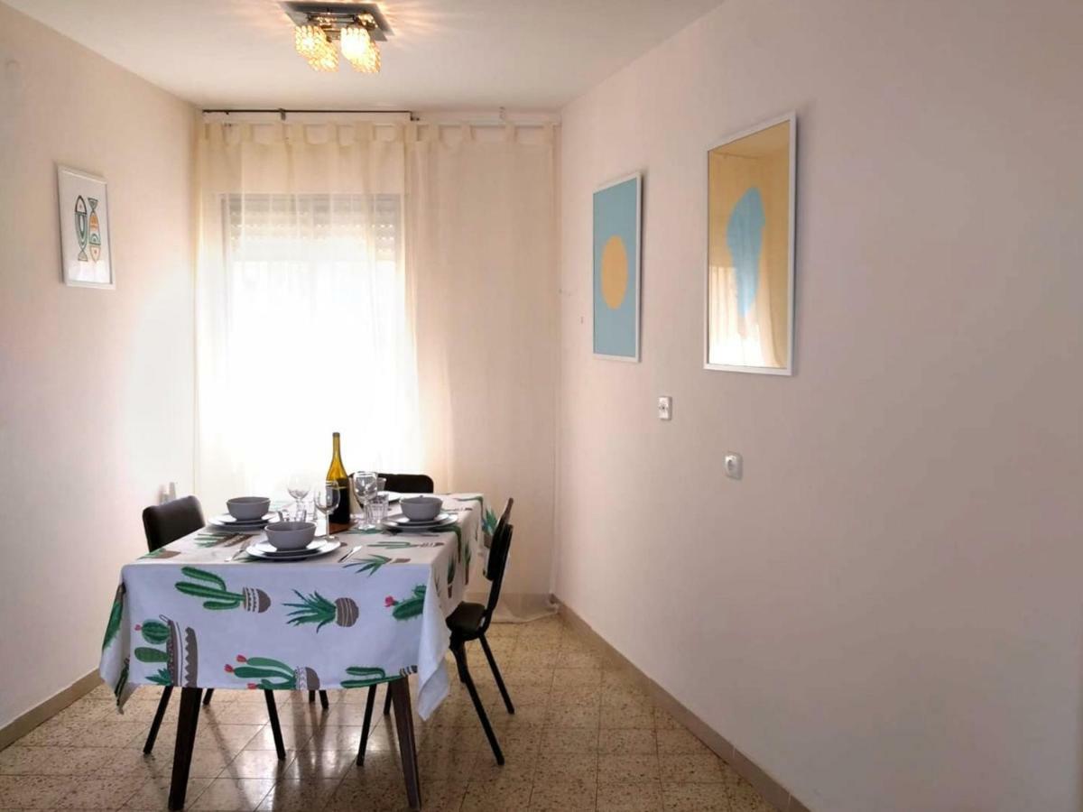 Apartment 1bdrm With Panoramic View Of Sea And Mountains Tiberias