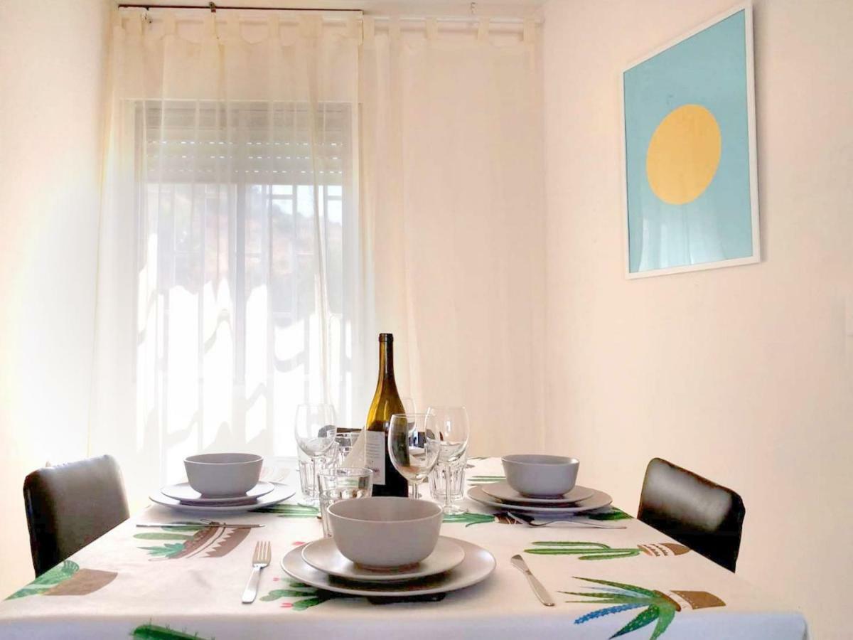Apartment 1bdrm With Panoramic View Of Sea And Mountains *
