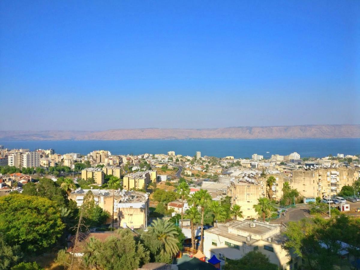Apartment 1bdrm With Panoramic View Of Sea And Mountains
